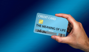 PhonePe HDFC Credit Card
