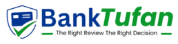 BankTufan logo